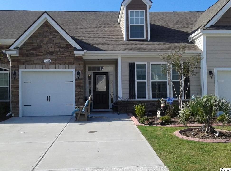 108B Parmelee Dr. Murrells Inlet, SC 29576