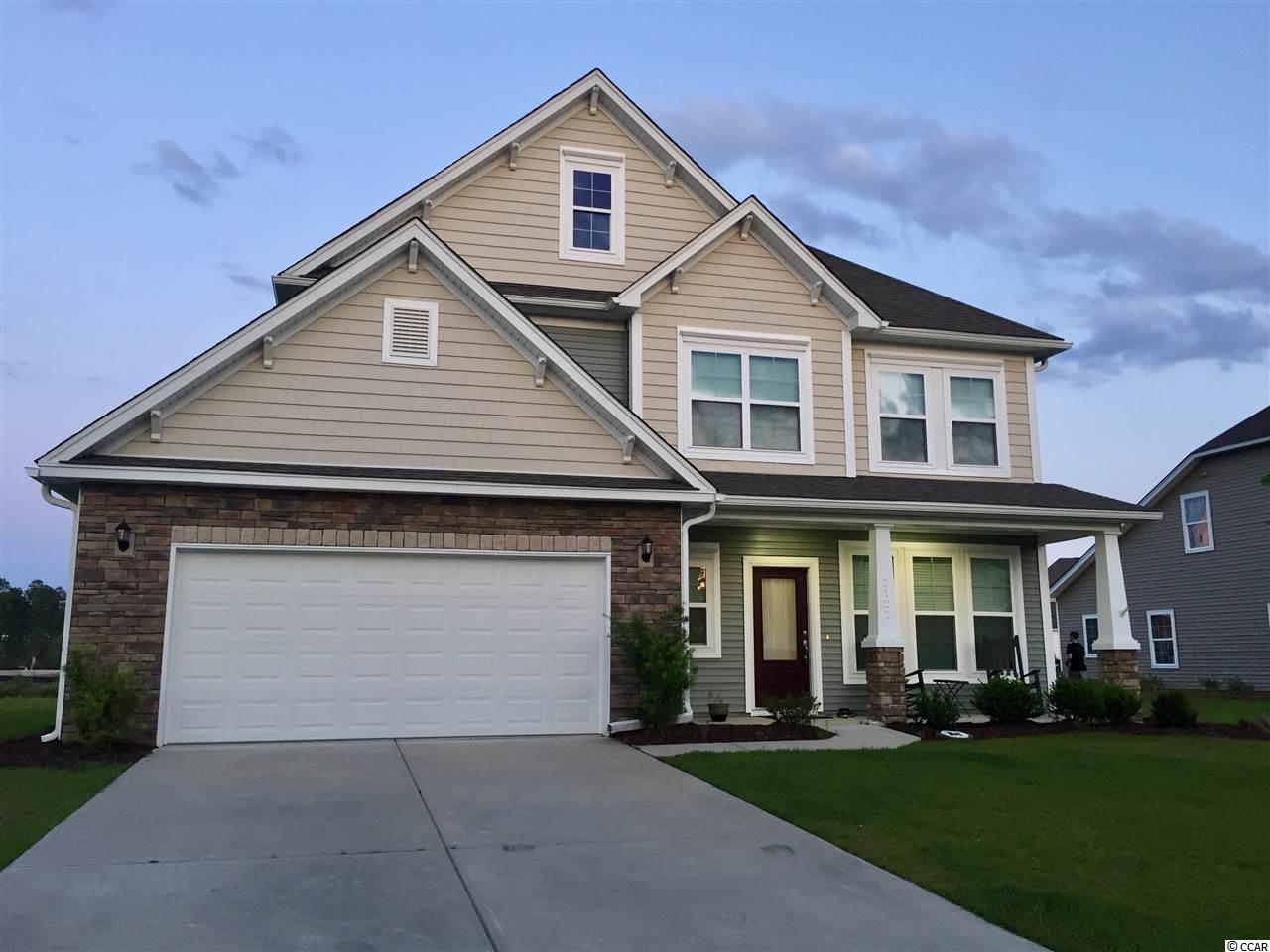 3122 Bramble Glen Dr. Myrtle Beach, SC 29579