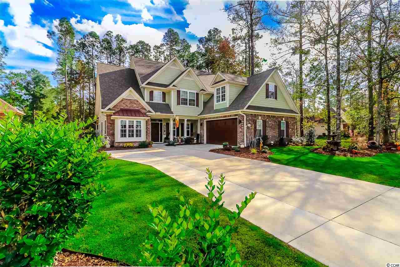 2615 Henagan Ln. Myrtle Beach, SC 29588