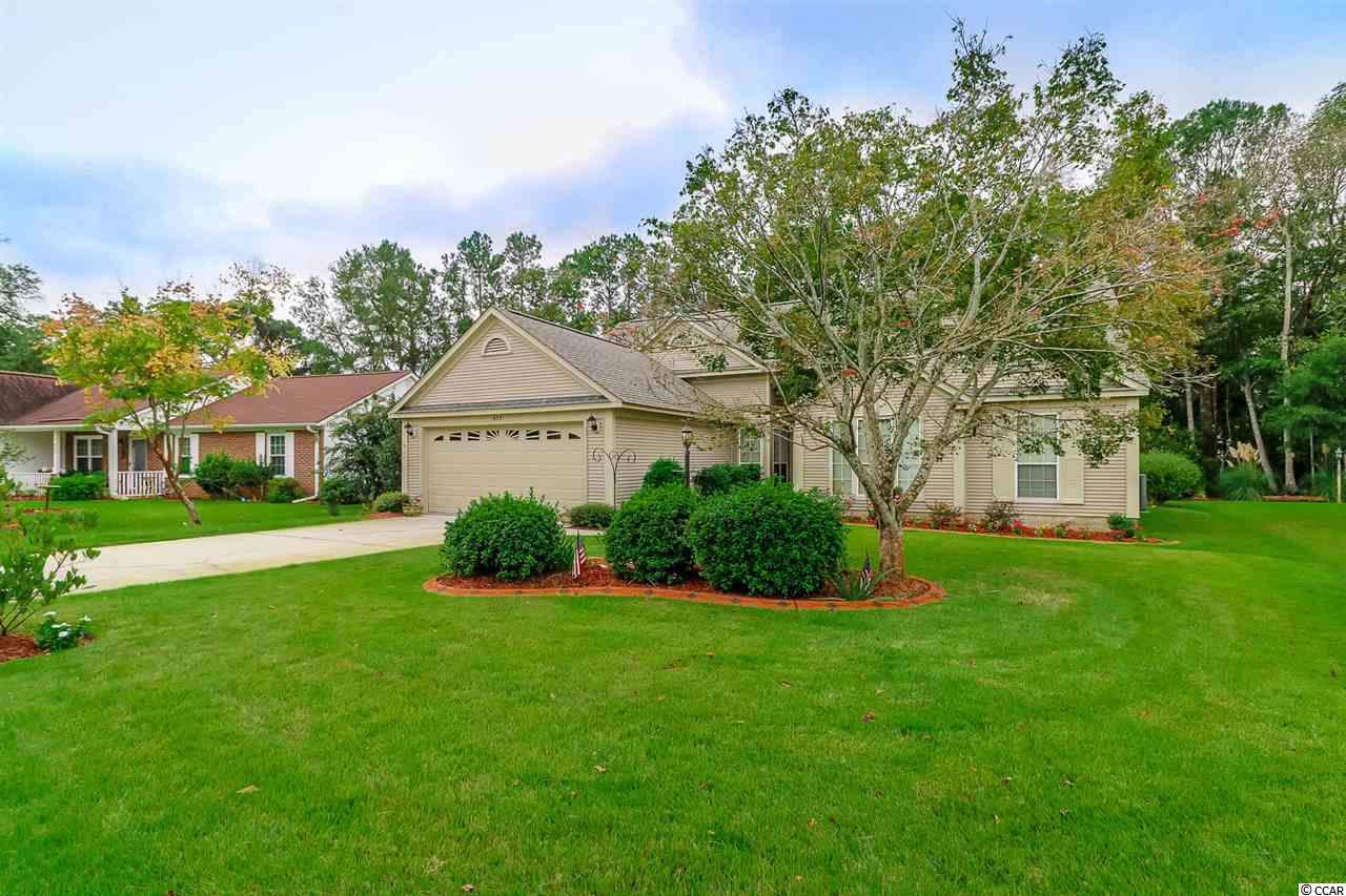 655 Bluebird Ln. Murrells Inlet, SC 29576