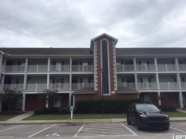 4849 Meadowsweet Dr. UNIT #1602 Myrtle Beach, SC 29579