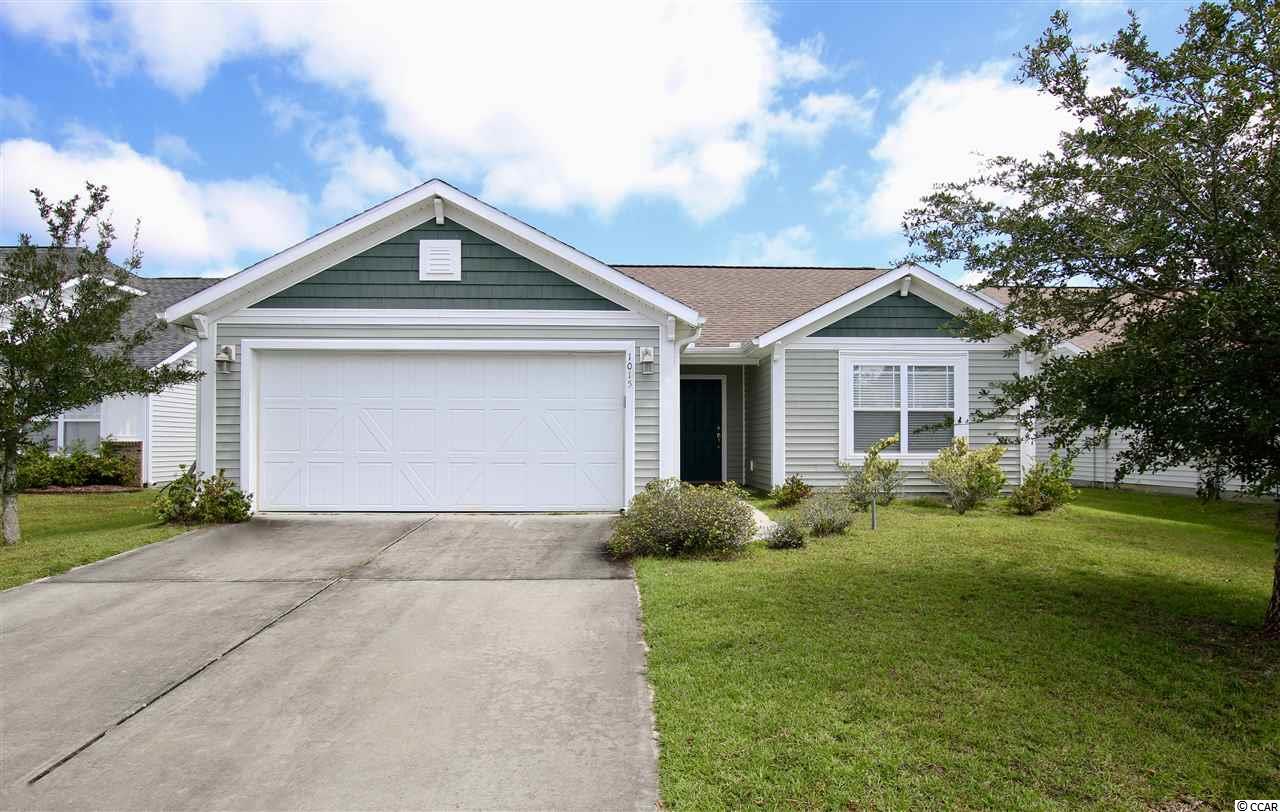 1015 Bonita Loop Myrtle Beach, SC 29588