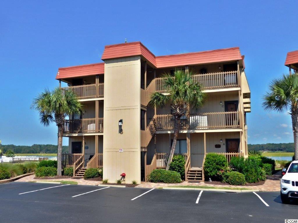 6309 N Ocean Blvd. UNIT 8-F North Myrtle Beach, SC 29582