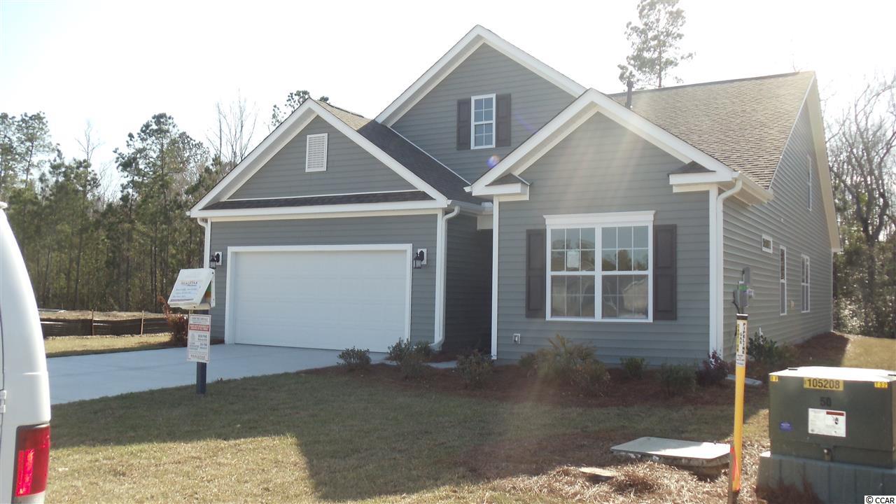 866 Cypress Way Ct. Little River, SC 29566