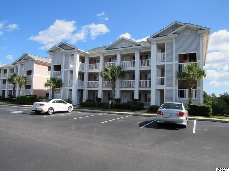 616 Waterway Village Blvd. UNIT 24-D Myrtle Beach, SC 29579