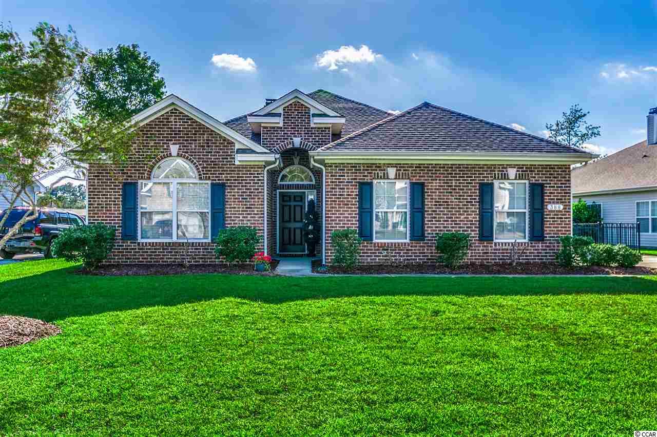 388 Carriage Lake Dr. Little River, SC 29566