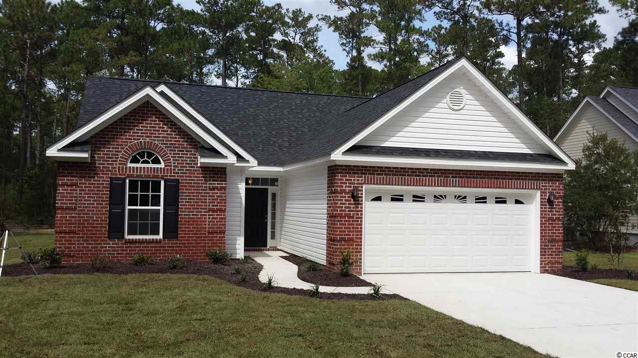 945 Francis Parker Rd. Georgetown, SC 29440