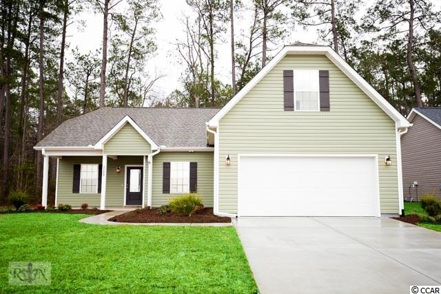 2788 Desert Rose St. Little River, SC 29566