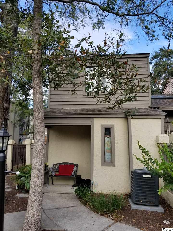 610 S 15th Ave. S UNIT #3 Surfside Beach, SC 29575