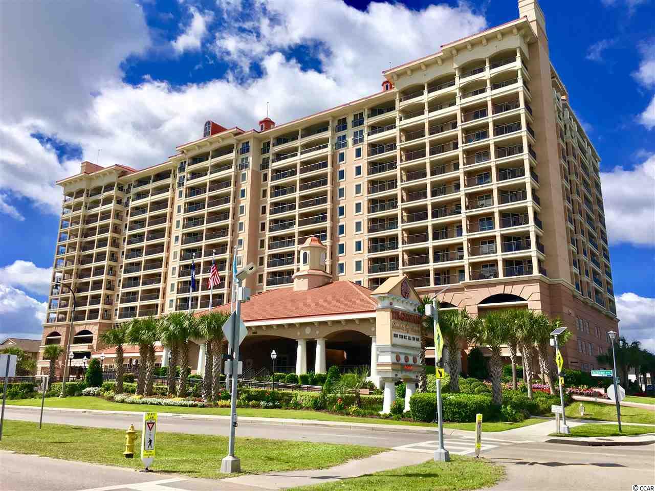 1819 N Ocean Blvd. UNIT #9005 North Myrtle Beach, SC 29582