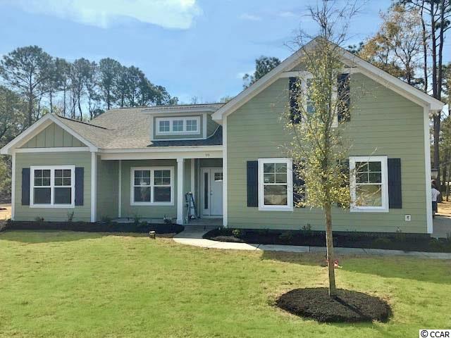 99 Hagley Retreat Dr. Pawleys Island, SC 29585