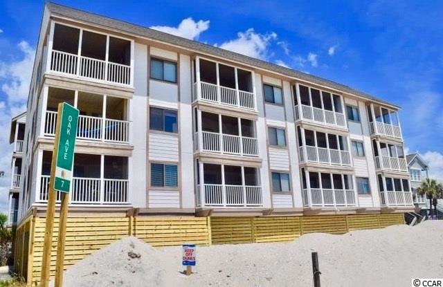 502 N Waccamaw Dr. UNIT #104 Garden City, SC 29576