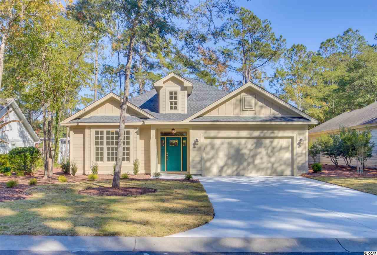 1321 Clipper Rd. North Myrtle Beach, SC 29582