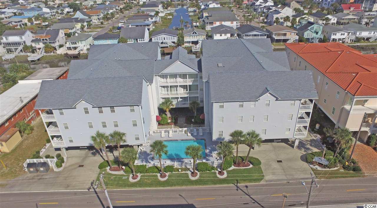 6103 North Ocean Blvd. UNIT A6 North Myrtle Beach, SC 29582