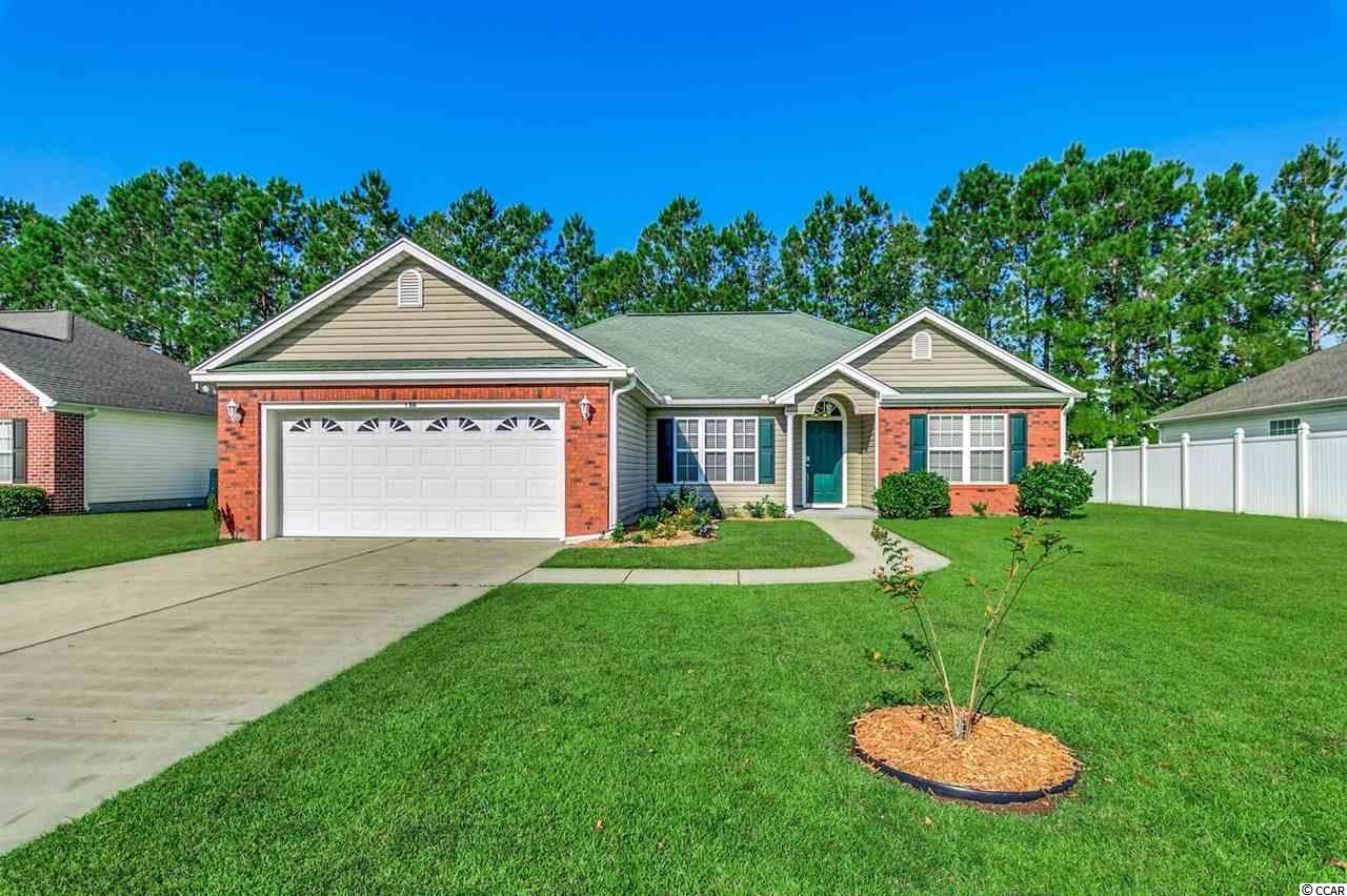 936 Eaglet Circle Conway, SC 29527