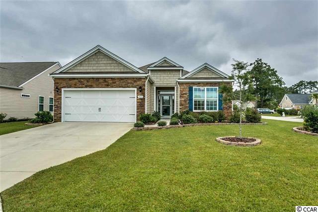 400 Buck Run Rd. Murrells Inlet, SC 29576