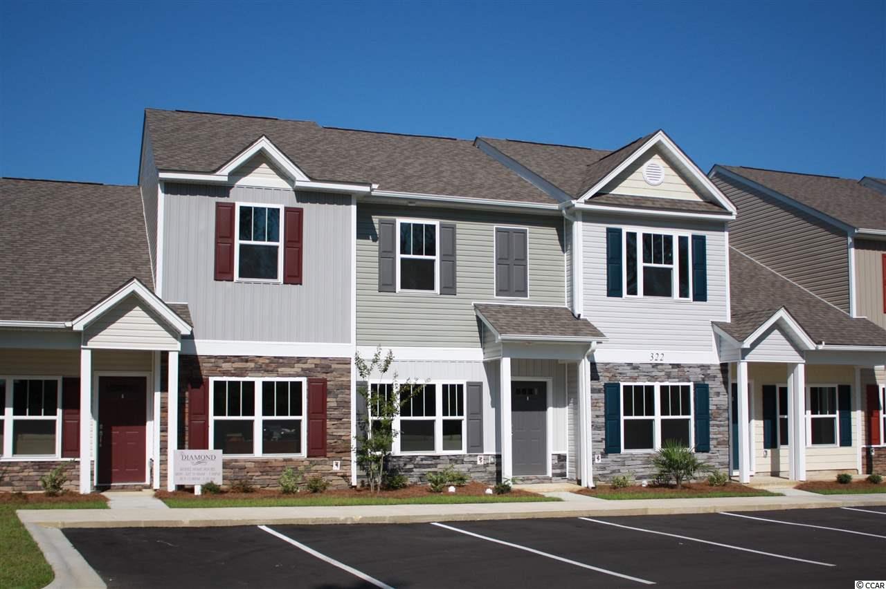 837 Triple Ct. UNIT E Myrtle Beach, SC 29588