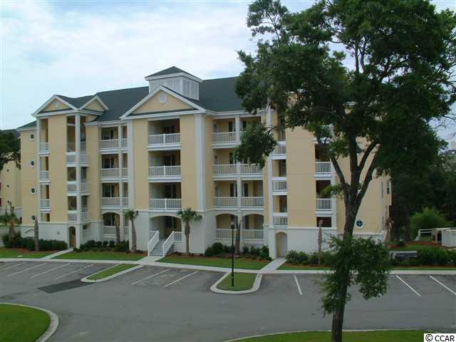 601 Hillside Dr. N UNIT #2322 North Myrtle Beach, SC 29582