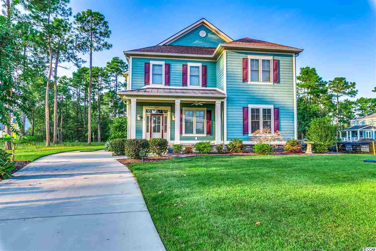 1050 Fiddleway Way Myrtle Beach, SC 29579