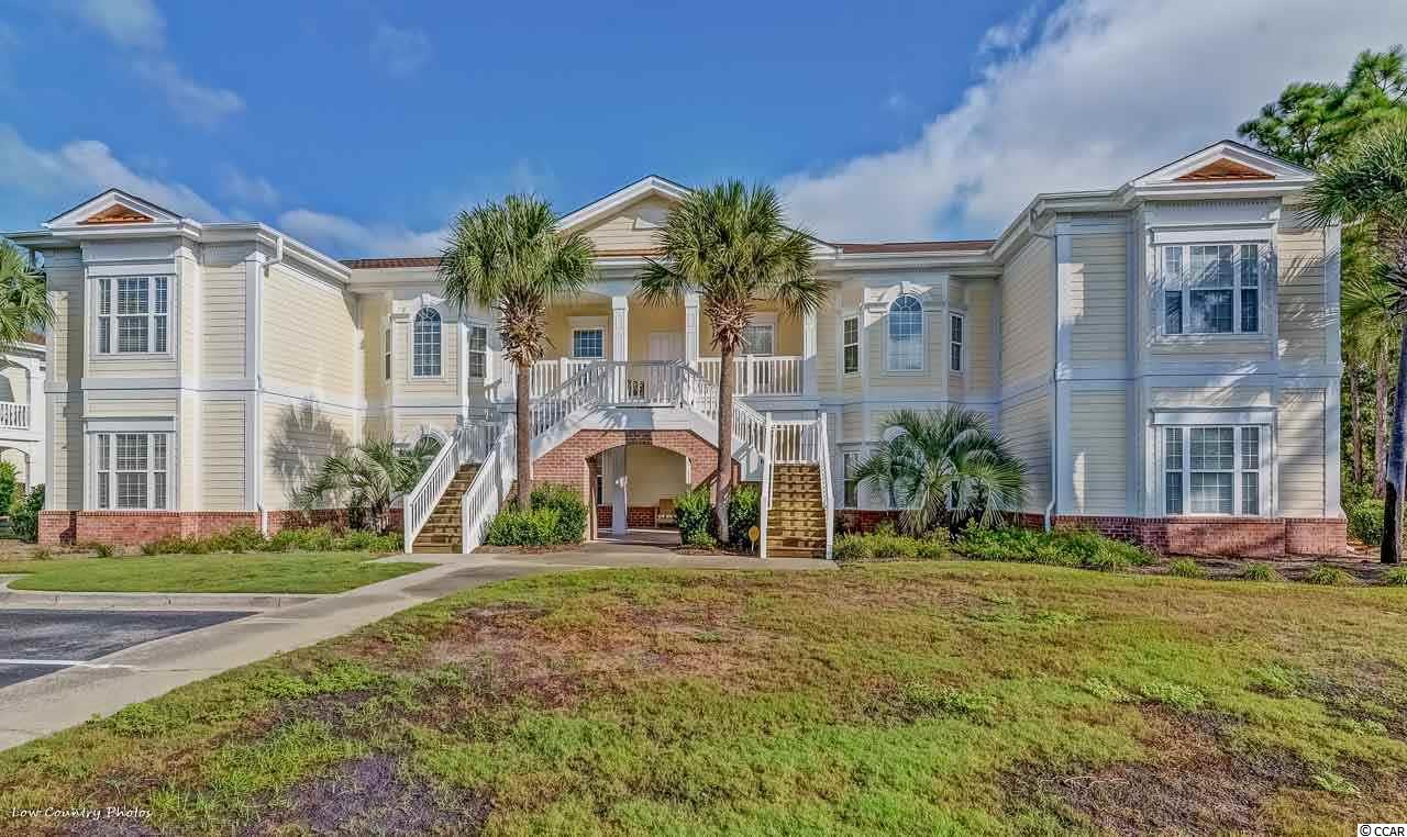 139A Avian Dr. UNIT 6-101 Pawleys Island, SC 29585