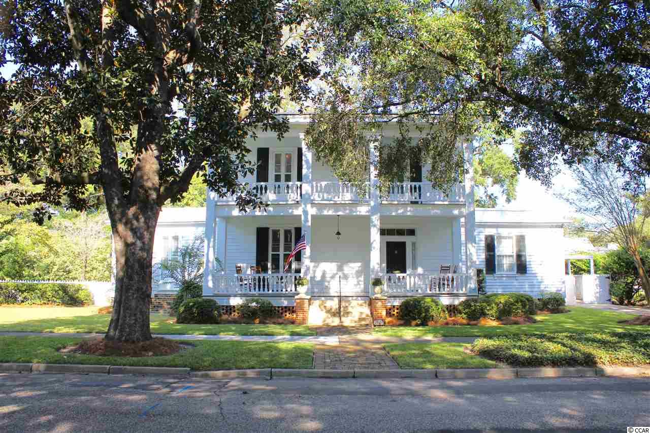 223 Queen St. Georgetown, SC 29440