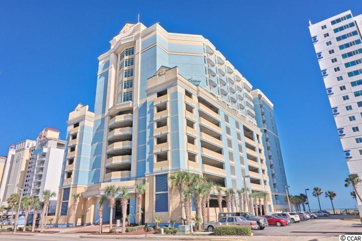 2501 S Ocean Blvd. UNIT #707 Myrtle Beach, SC 29577