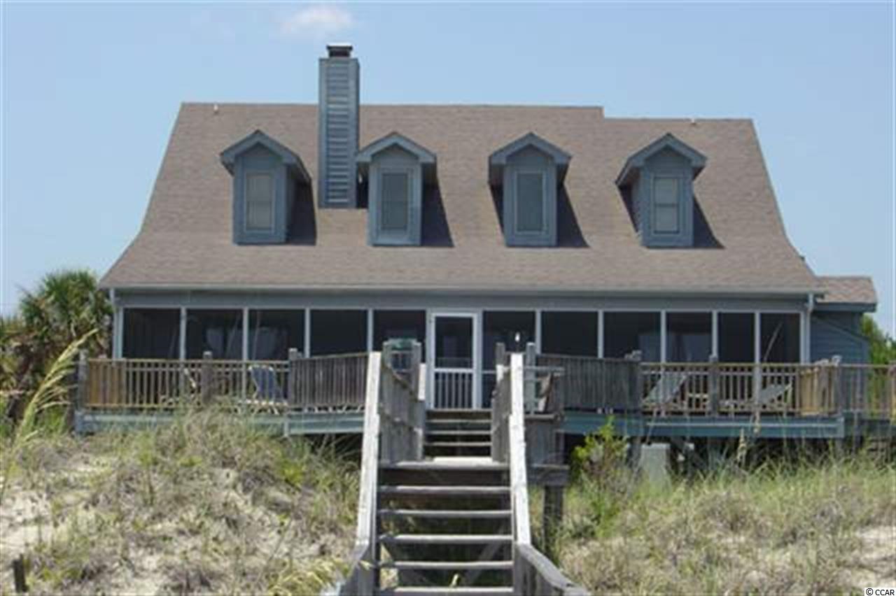 60 Sea View Loop Pawleys Island, SC 29585