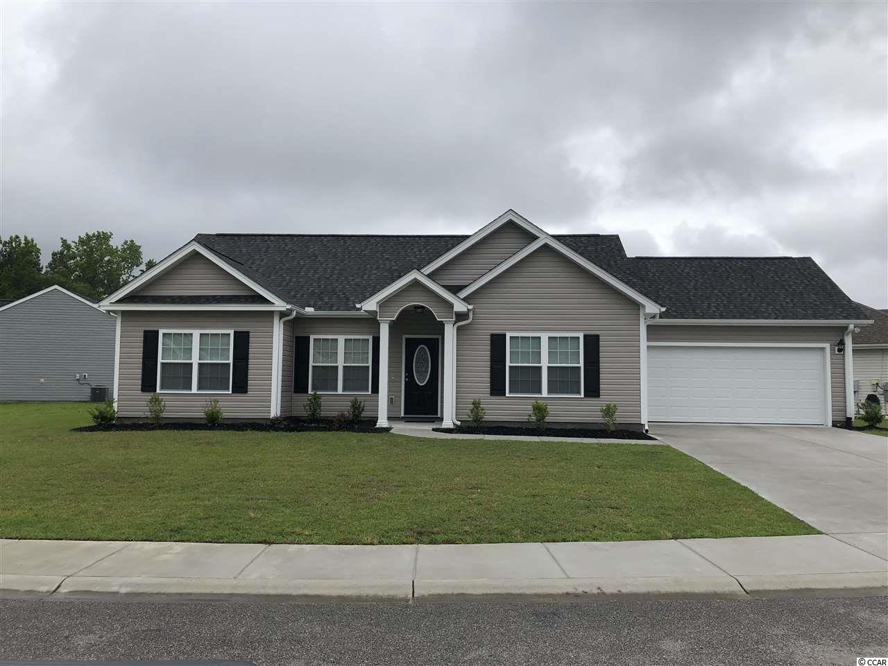 265 Oak Crest Circle Longs, SC 29568