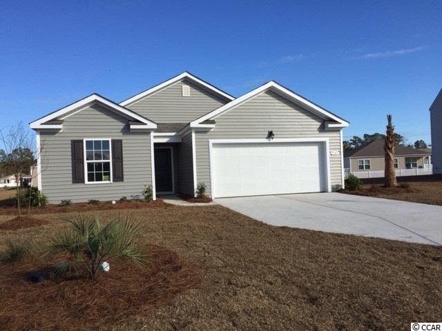 505 Mossbank Loop Longs, SC 29568