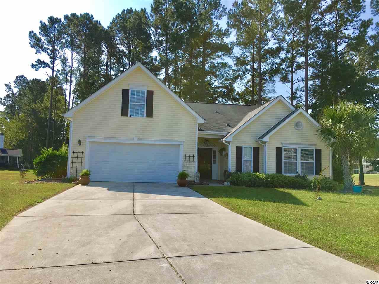 274 Sun Colony Blvd. Longs, SC 29568