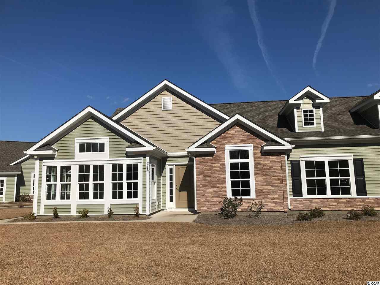 215 Stonewall Circle UNIT 12-1 Longs, SC 29568