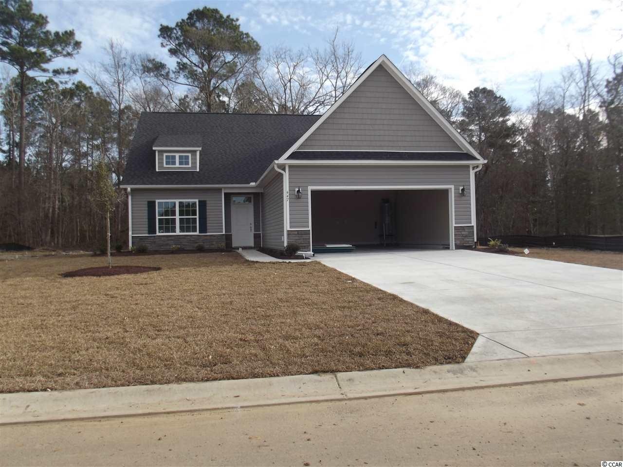 447 Carrick Loop Longs, SC 29568