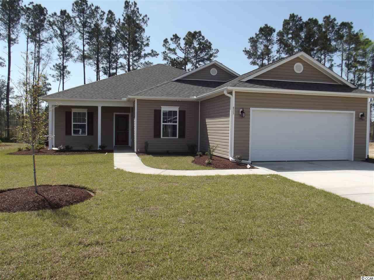 475 Carrick Loop Longs, SC 29568