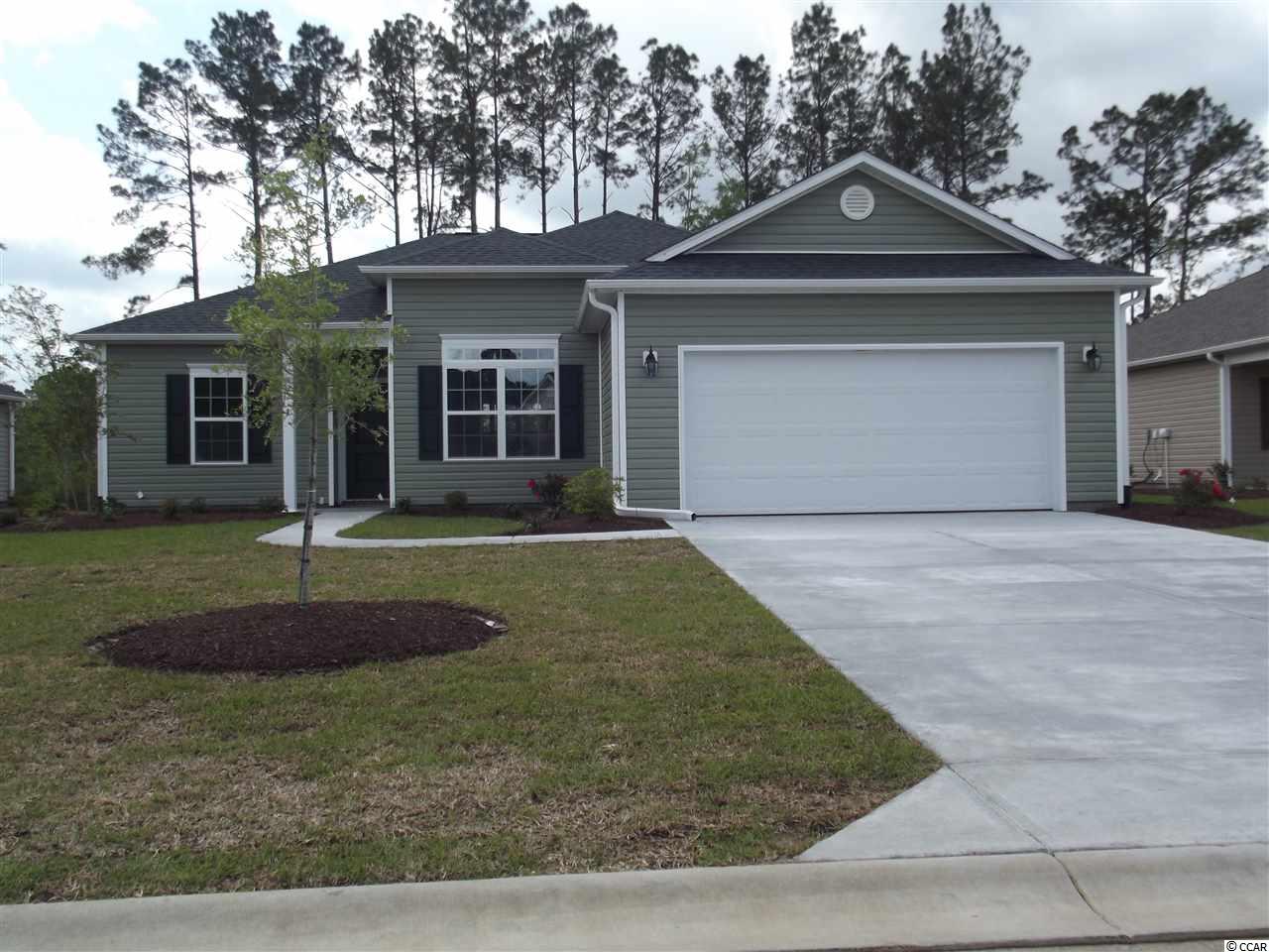 471 Carrick Loop Longs, SC 29568