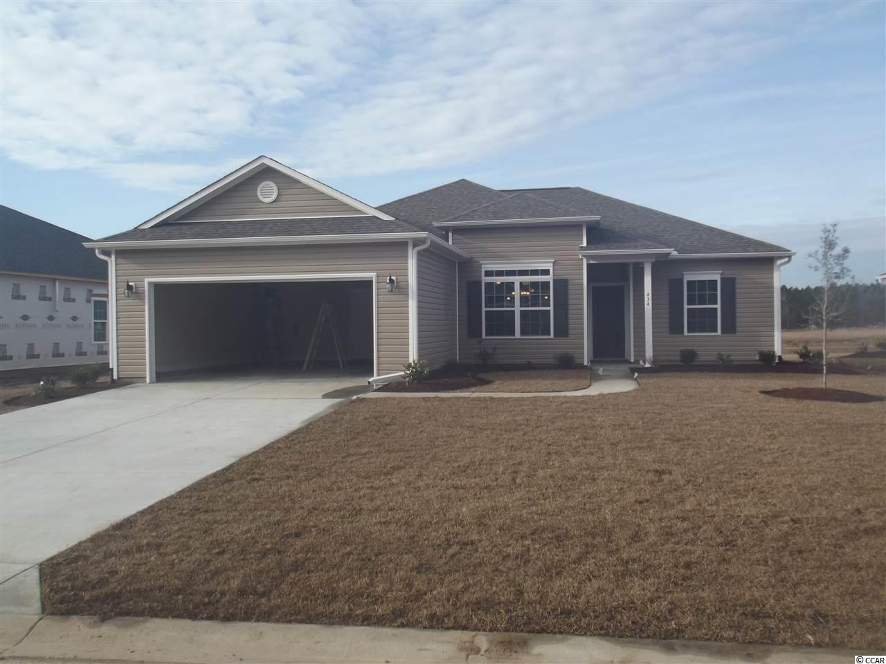 434 Carrick Loop Longs, SC 29568