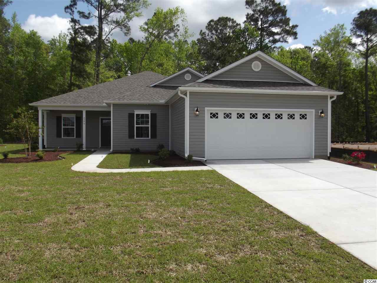 439 Carrick Loop Longs, SC 29568