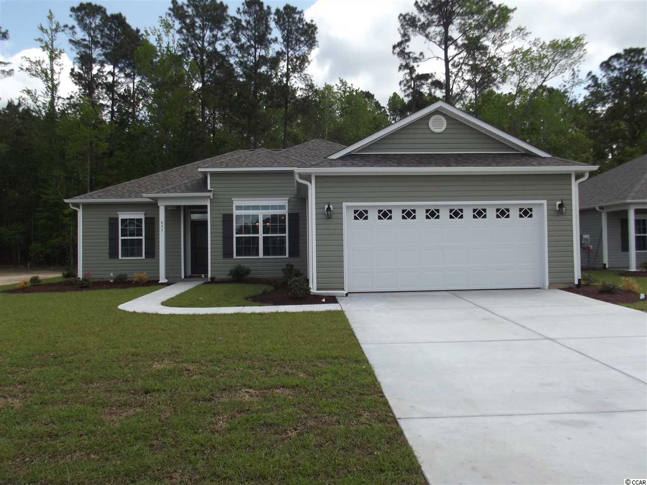 435 Carrick Loop Longs, SC 29568