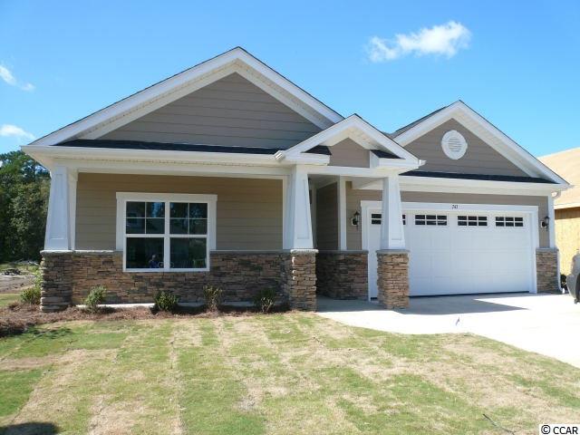 756 Elmwood Circle Murrells Inlet, SC 29576