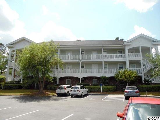 674 Riverwalk Dr. UNIT #103 Myrtle Beach, SC 29579