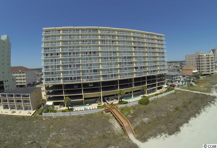 5404 N Ocean Blvd. UNIT 8A North Myrtle Beach, SC 29582