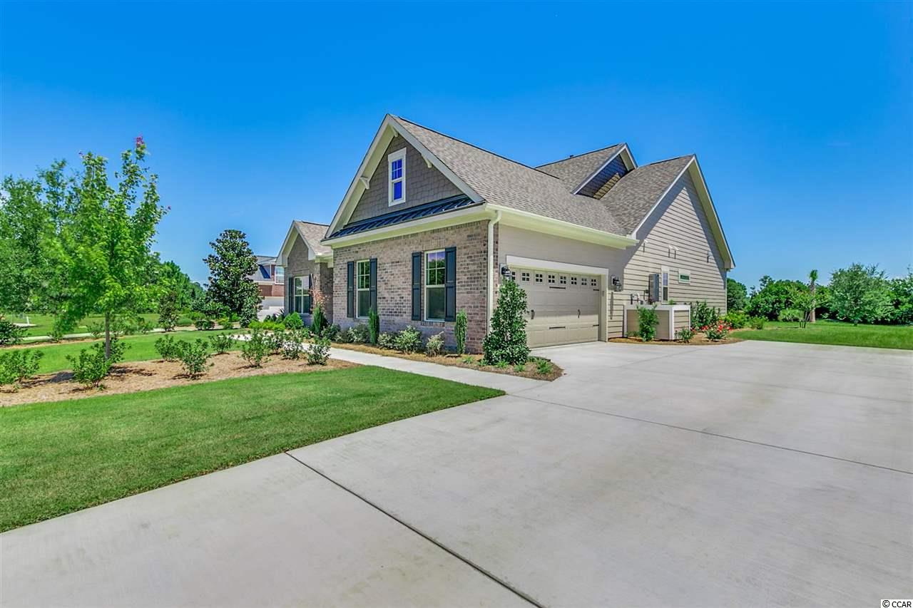 1028 Glossy Ibis Dr. Conway, SC 29526