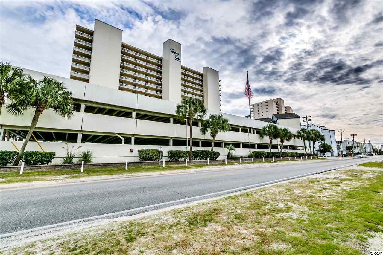 1012 N Waccamaw Dr. UNIT #712 Garden City, SC 29576