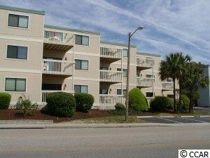 9661 Shore Dr. UNIT A-24 Myrtle Beach, SC 29572