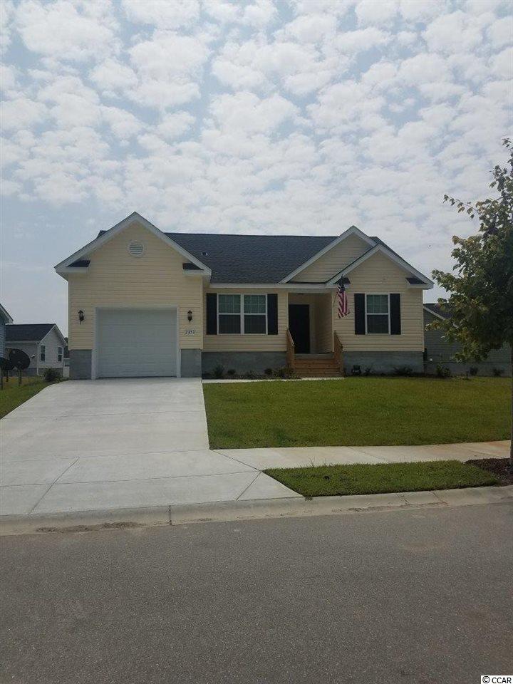 2433 Summerhaven Loop Conway, SC 29527