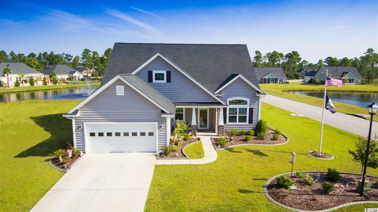 9300 Pond Cypress Ln. Myrtle Beach, SC 29579