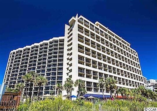 7100 N Ocean Blvd. UNIT #911 Myrtle Beach, SC 29572