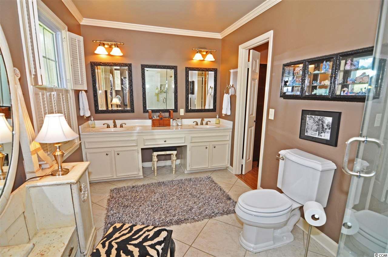 576 Fernwood Rd. Murrells Inlet, SC 29576