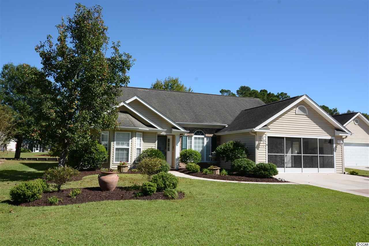 319 Chastain Ct. Murrells Inlet, SC 29576