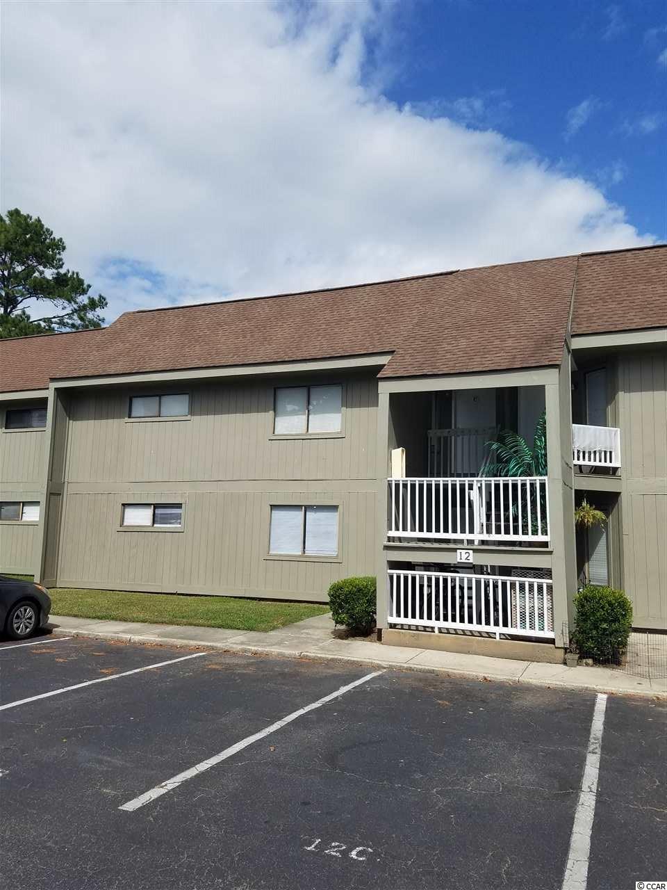 2000 Greens Blvd. UNIT 12A Myrtle Beach, SC 29577