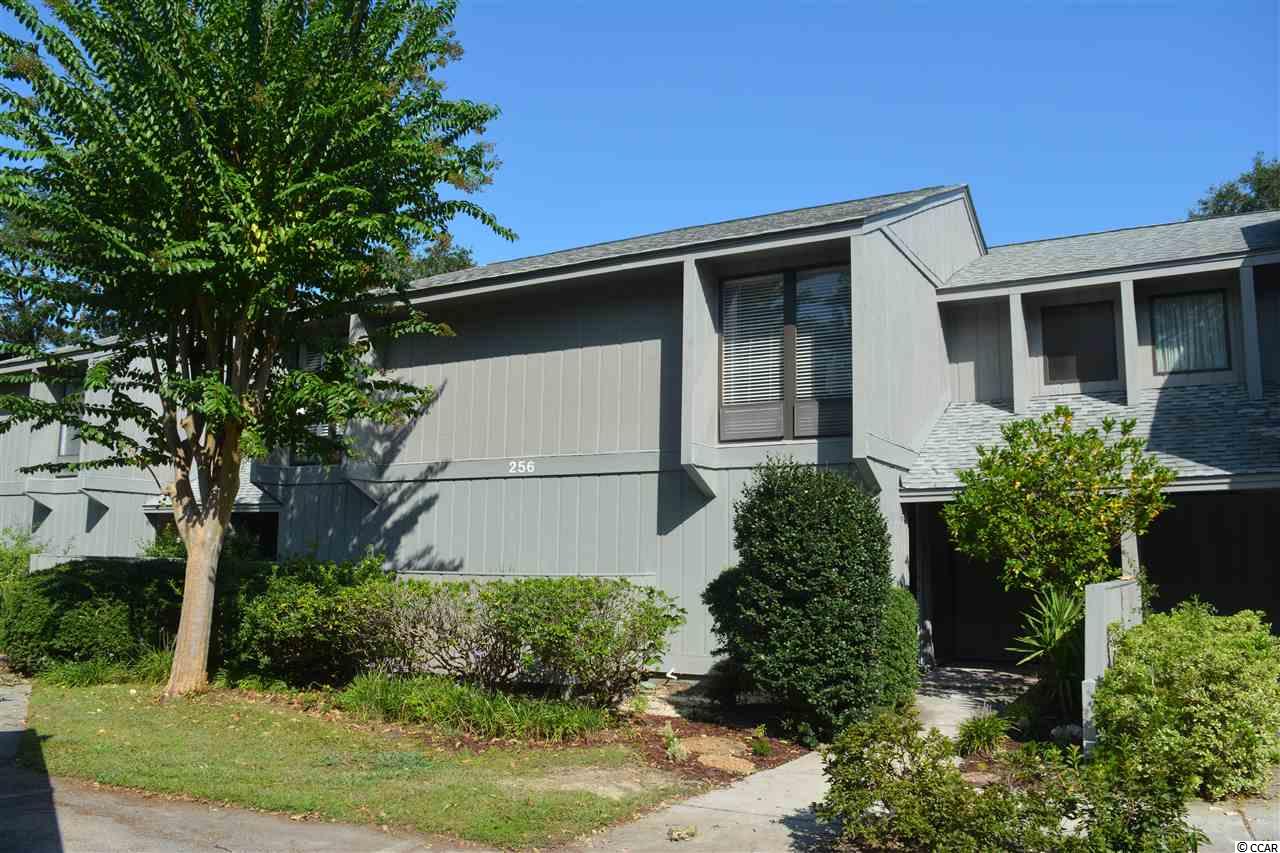 256 Salt Marsh Circle UNIT 3 C Pawleys Island, SC 29585